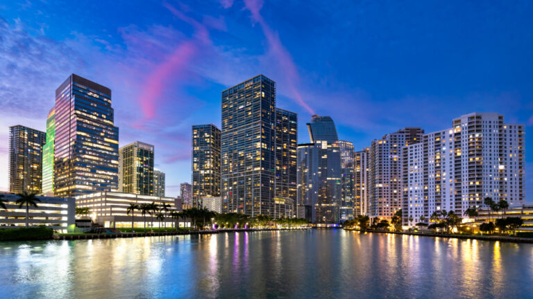 Miami Business Opportunities